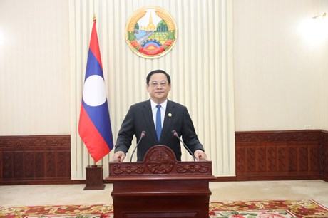 ສານ ຂອງທ່ານນາຍົກລັດຖະມົນຕີ ແຫ່ງ ສປປ ລາວ ເນື່ອງໃນໂອກາດວັນເປີດສົກຮຽນໃໝ່ ສົກຮຽນ 2024-2025