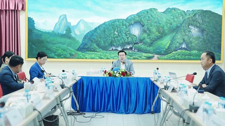 Govt achieves 54 percent of revenue target in first 6 months